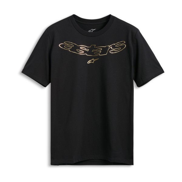 Alpinestars Alpinestars luxo ss csf tee black 